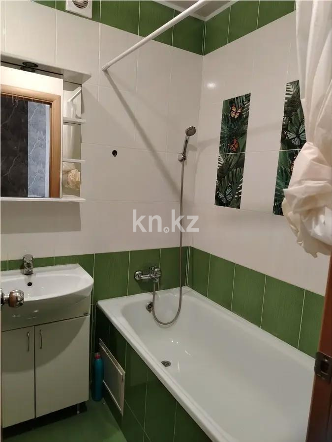 Продажа 1-комнатной квартиры, 38 м², ул. Рыскулбекова, дом  31/1 в Астане - фото 3