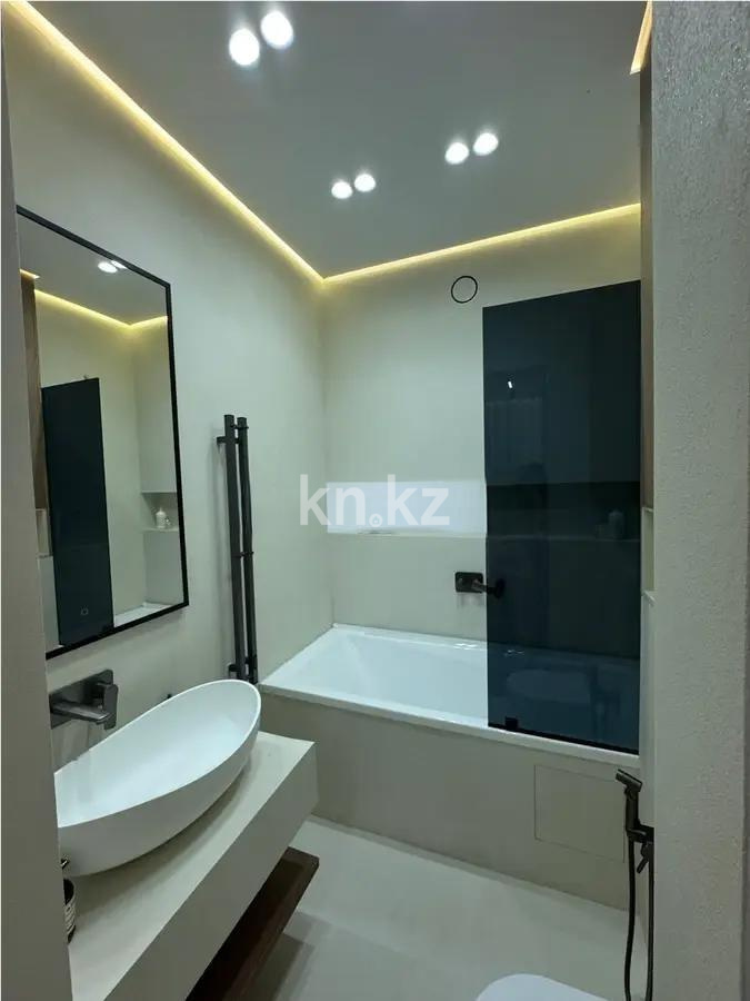 Продажа 3-комнатной квартиры, 98 м² в Алматы - фото 5