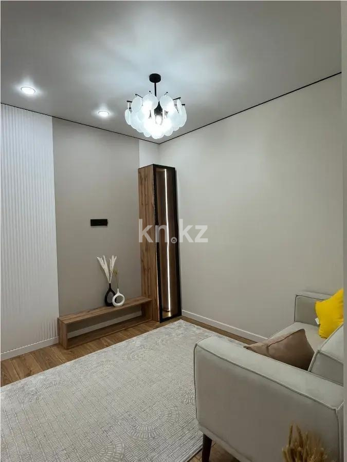 Продажа 2-комнатной квартиры, 40 м², мкр-н Шугыла, дом  340/46 в Алматы