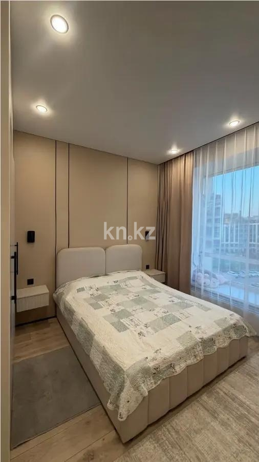 Продажа 2-комнатной квартиры, 40 м² в Астане - фото 2