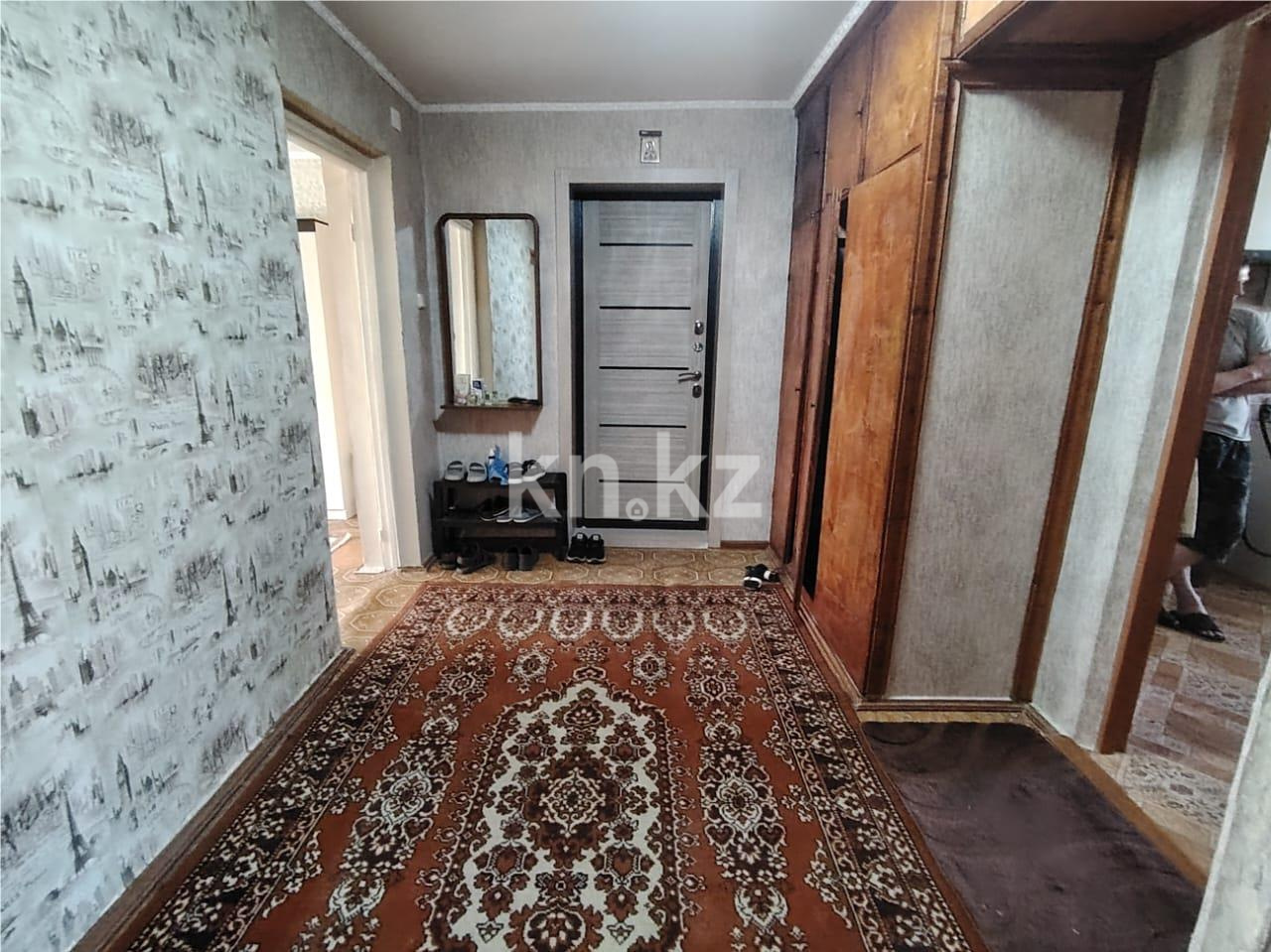 Продажа 3-комнатной квартиры, 63 м², 68-й квартал в Темиртау - фото 16