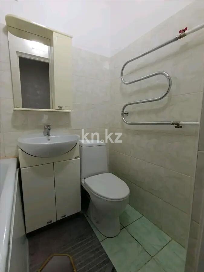 Продажа 1-комнатной квартиры, 30.4 м² в Астане - фото 4