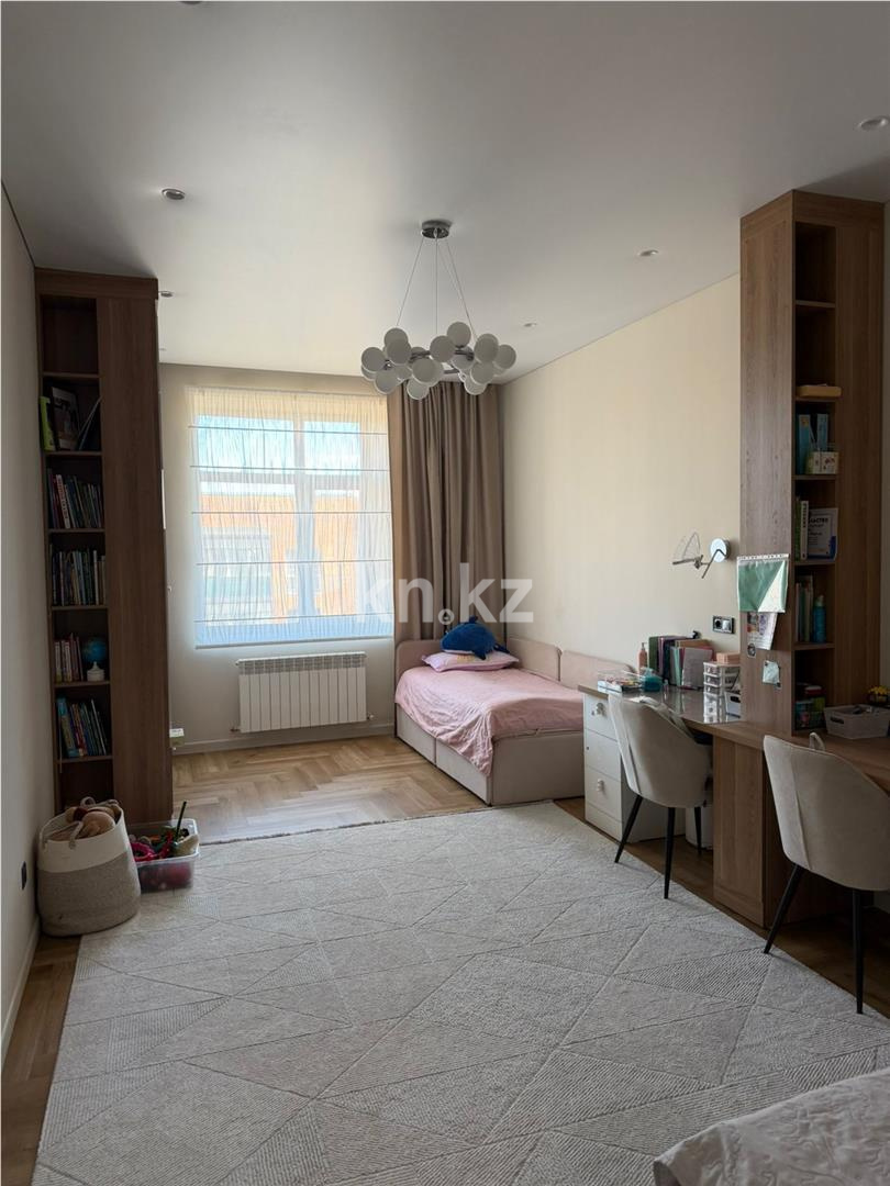 Продажа 3-комнатной квартиры, 106 м² в Караганде - фото 5