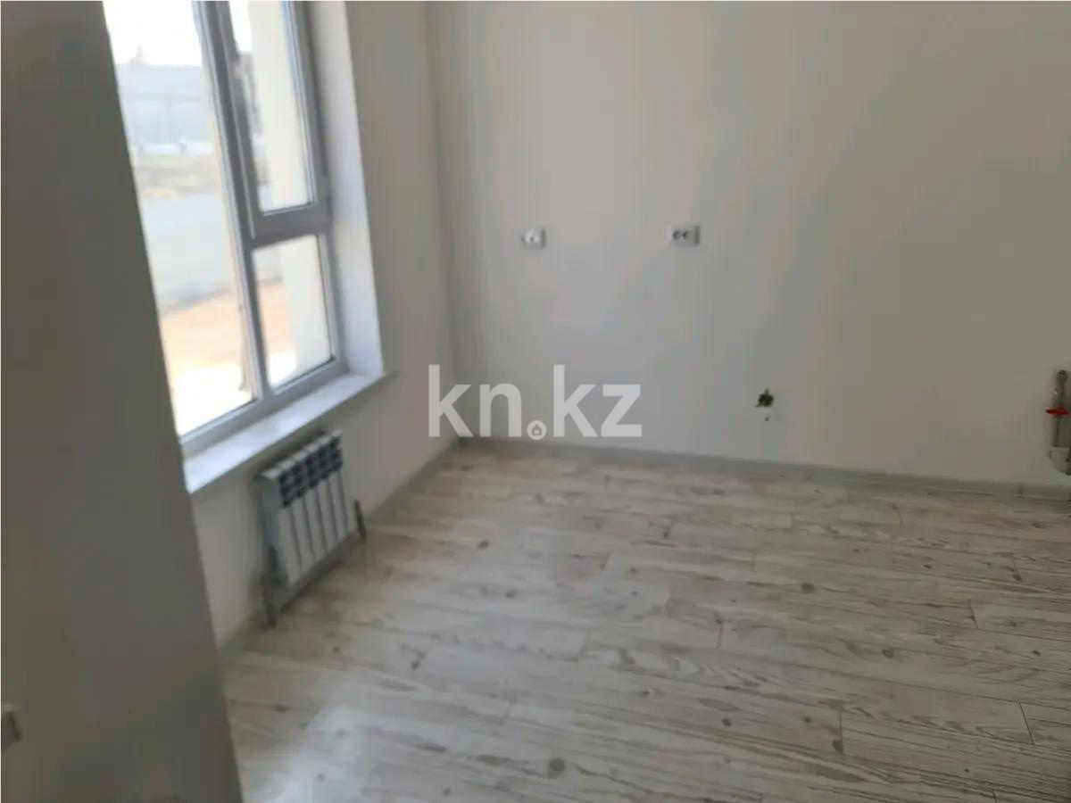 Продажа 1-комнатной квартиры, 30 м², ул. Бирлик, дом  1г стр в Алматы - фото 3