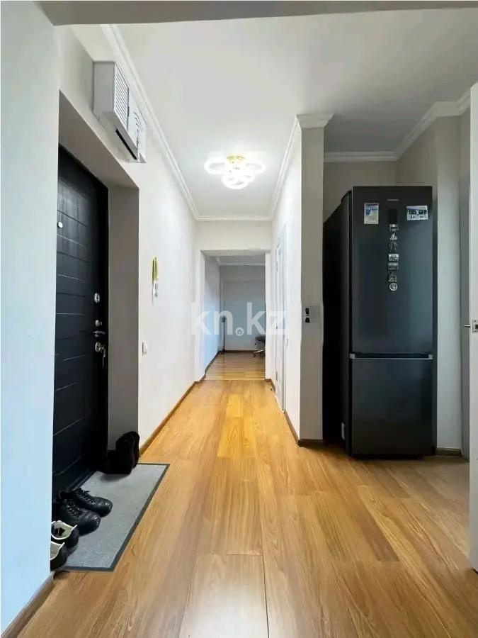 Продажа 2-комнатной квартиры, 54.2 м² в Алматы - фото 5