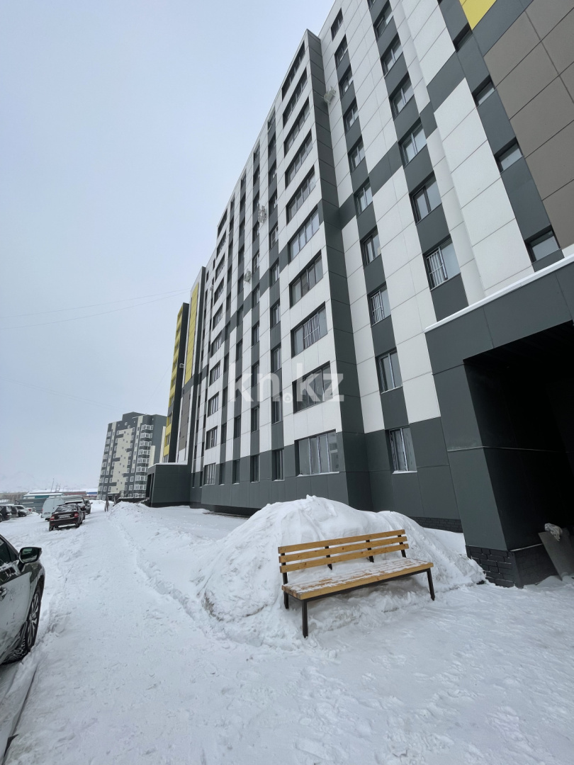 Продажа 3-комнатной квартиры, 82 м² в Усть-Каменогорске - фото 19