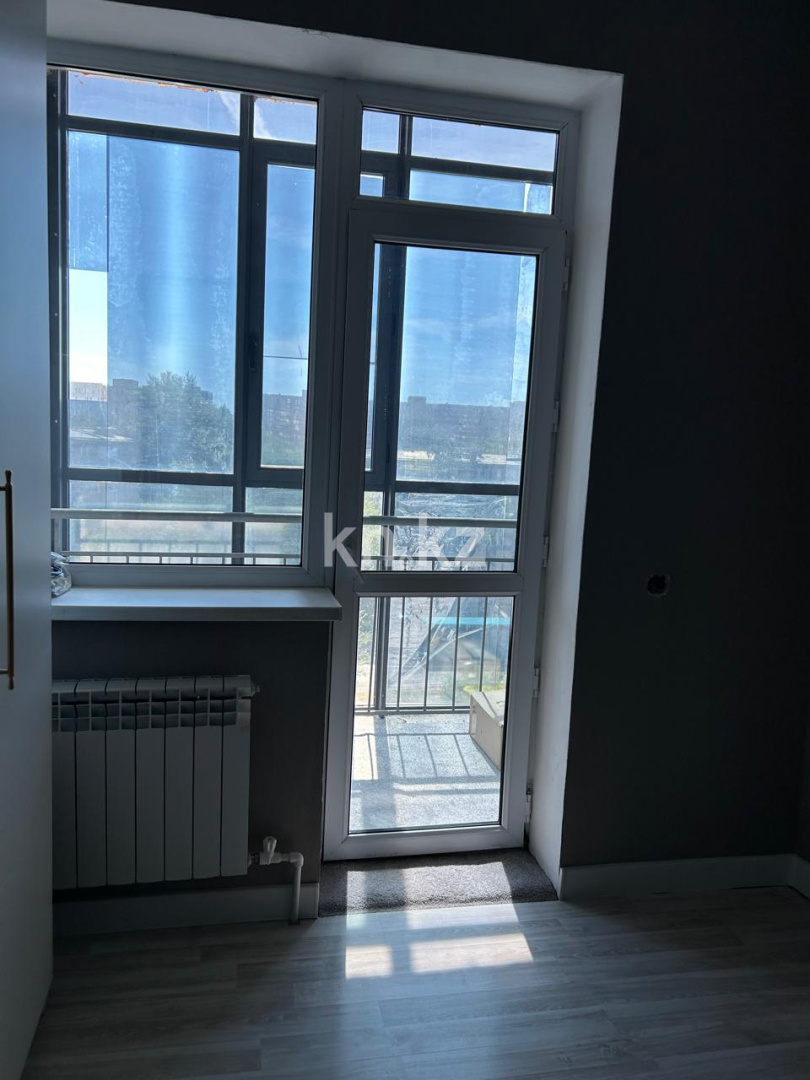 Продажа 3-комнатной квартиры, 75 м² в Караганде - фото 4