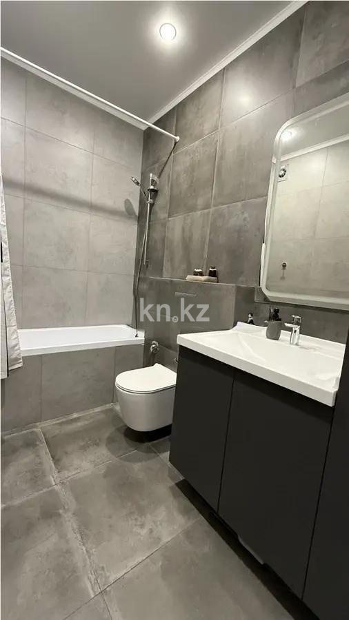 Продажа 4-комнатной квартиры, 118.2 м², ул. Анет баба, дом  11 в Астане - фото 4