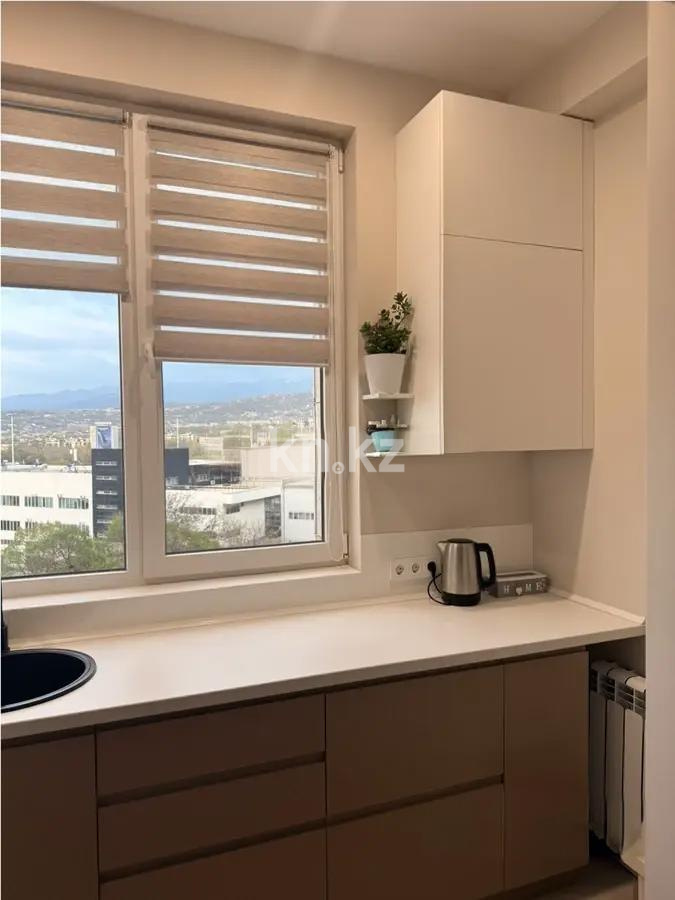 Продажа 2-комнатной квартиры, 60 м² в Алматы - фото 2