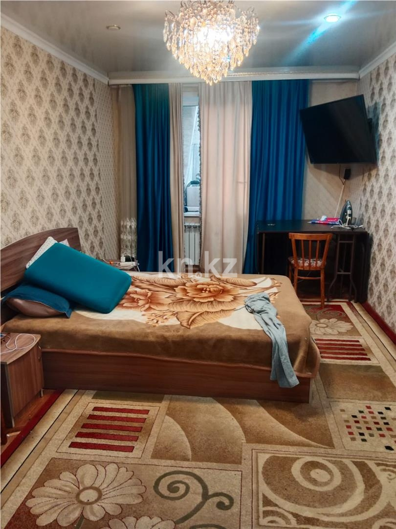 Продажа 3-комнатной квартиры, 64 м² в Караганде - фото 14