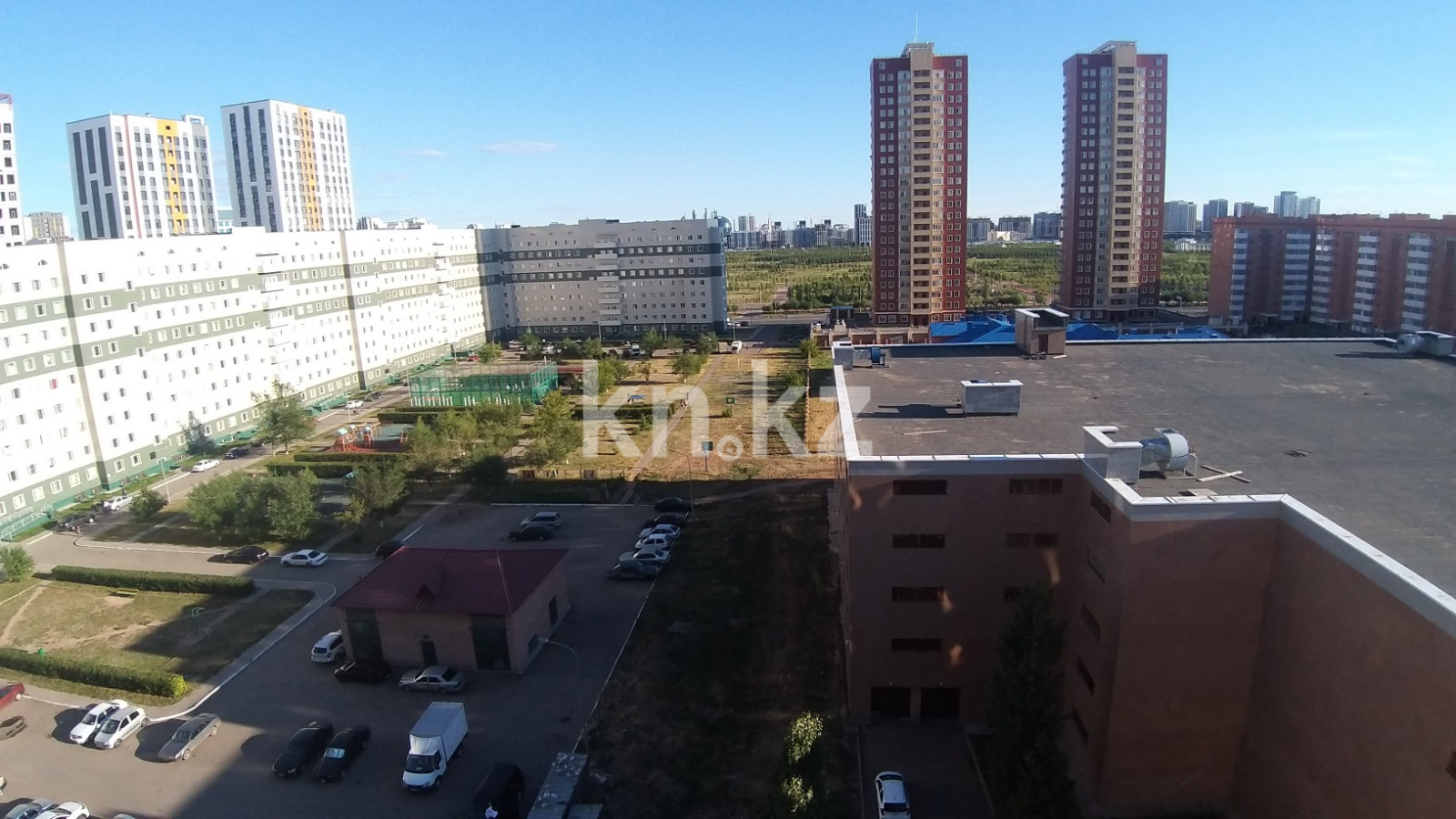 Аренда 2-комнатной квартиры, 50 м² в Астане - фото 5