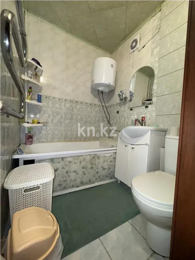 Продажа 2-комнатной квартиры, 42 м² в Сарани - фото 4
