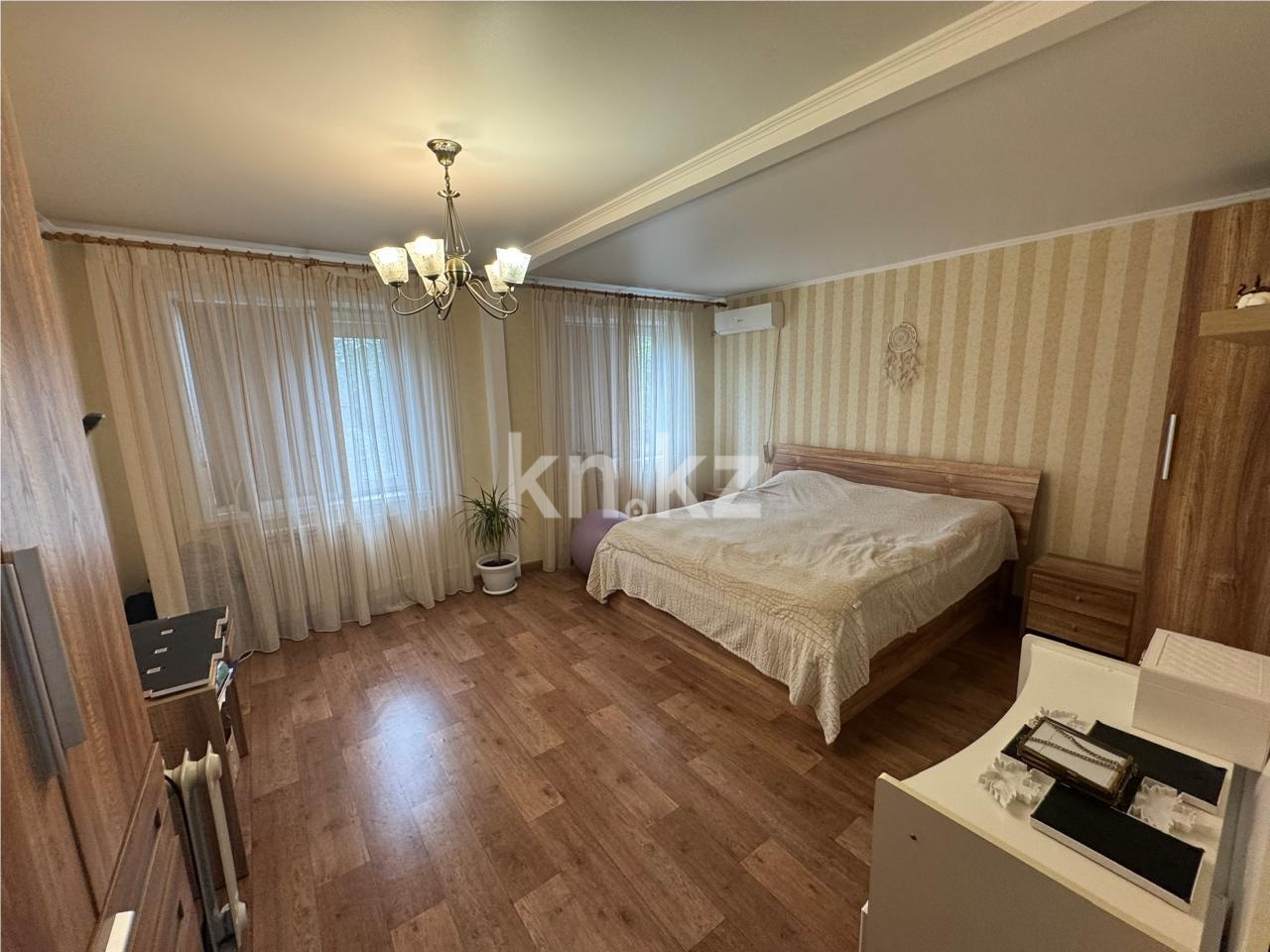 Продажа 10-комнатной квартиры, 76 м² в Темиртау