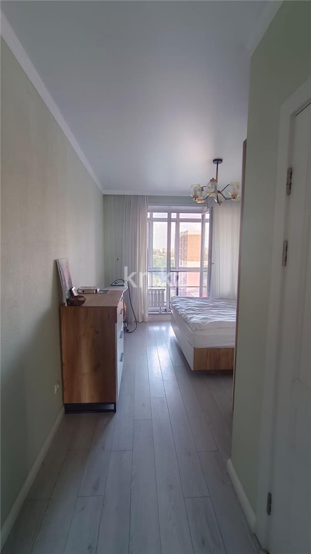 Продажа 3-комнатной квартиры, 84 м², ул. Сатыбалдина в Караганде - фото 6