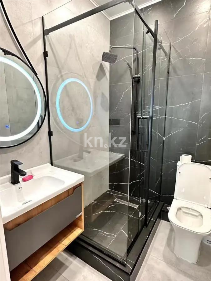 Продажа 3-комнатной квартиры, 78.5 м² в Астане - фото 3