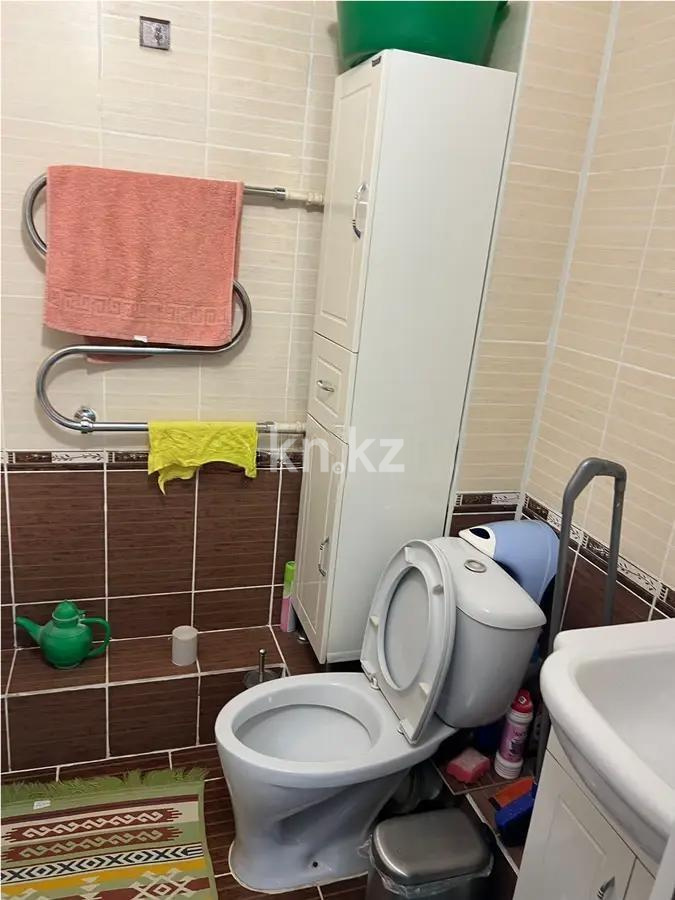 Продажа 3-комнатной квартиры, 61 м² в Алматы - фото 5