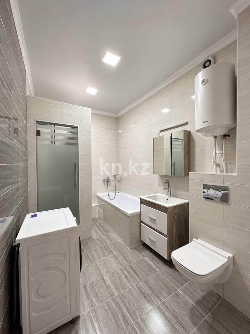 Продажа 2-комнатной квартиры, 56.8 м² в Караганде - фото 12