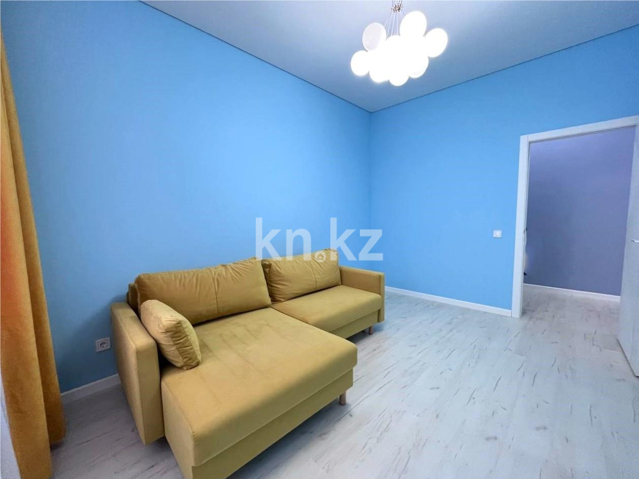 Продажа 2-комнатной квартиры, 63 м², ул. Букетова в Караганде - фото 4