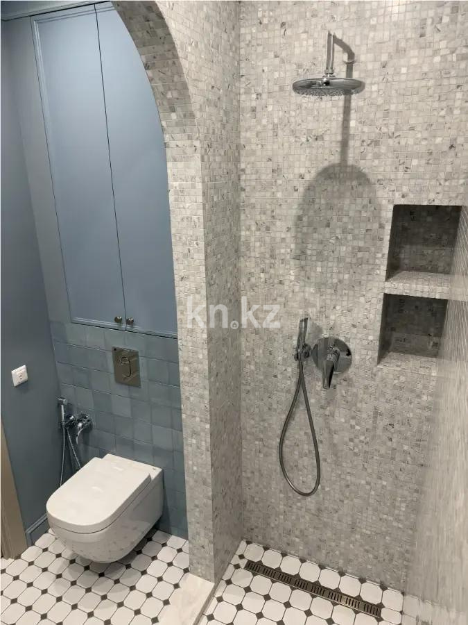 Продажа 2-комнатной квартиры, 58.6 м² в Алматы - фото 4