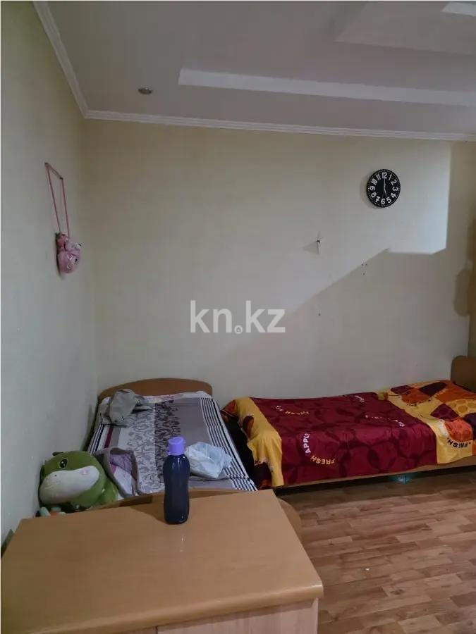 Продажа 2-комнатной квартиры, 49.3 м² в Астане - фото 2