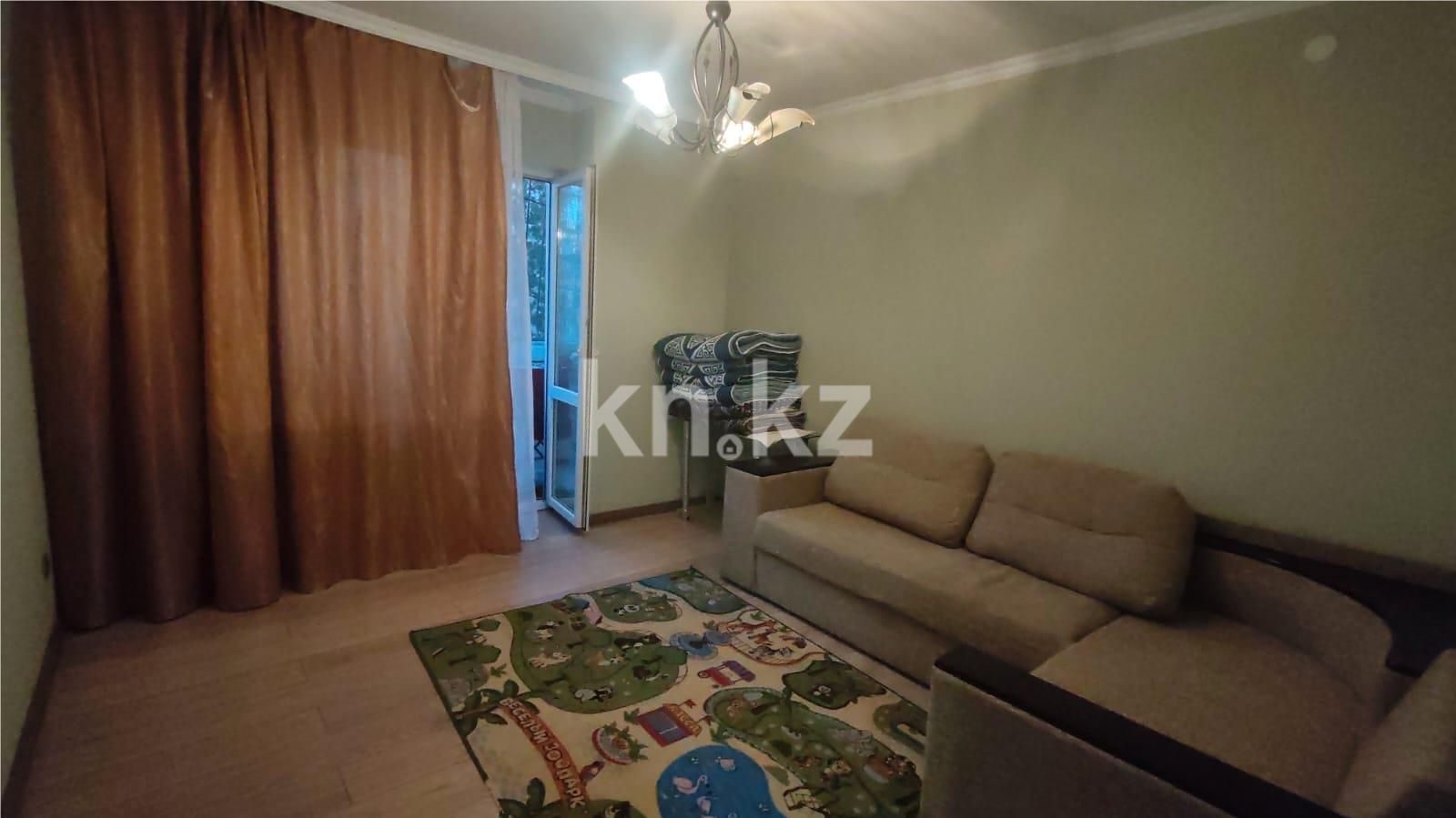 Продажа 3-комнатной квартиры, 96 м² в Караганде - фото 8