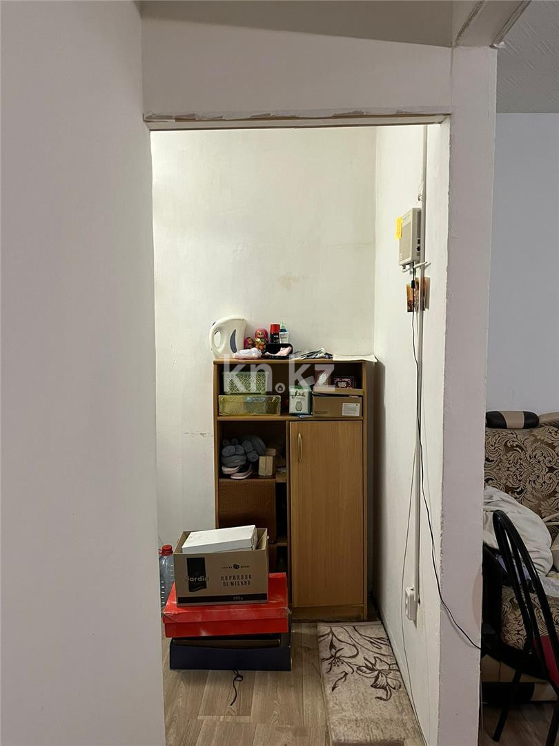 Продажа 2-комнатной квартиры, 46 м², пр. Н. Абдирова в Караганде - фото 10