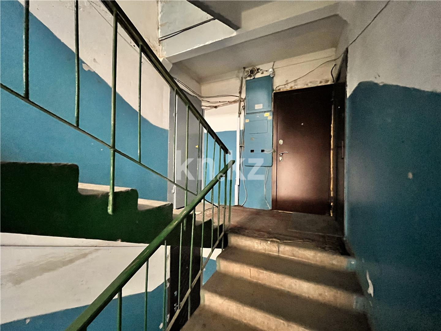 Продажа 1-комнатной квартиры, 31 м², пр. Республики в Темиртау - фото 5