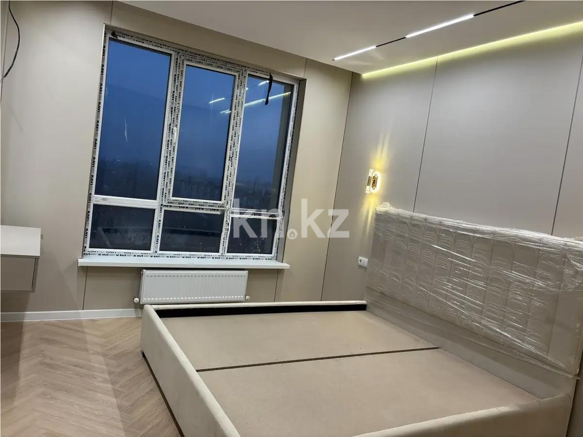 Продажа 2-комнатной квартиры, 60 м² в Алматы - фото 2