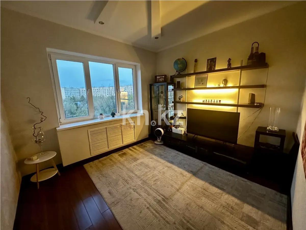 Продажа 3-комнатной квартиры, 78 м² в Алматы - фото 3
