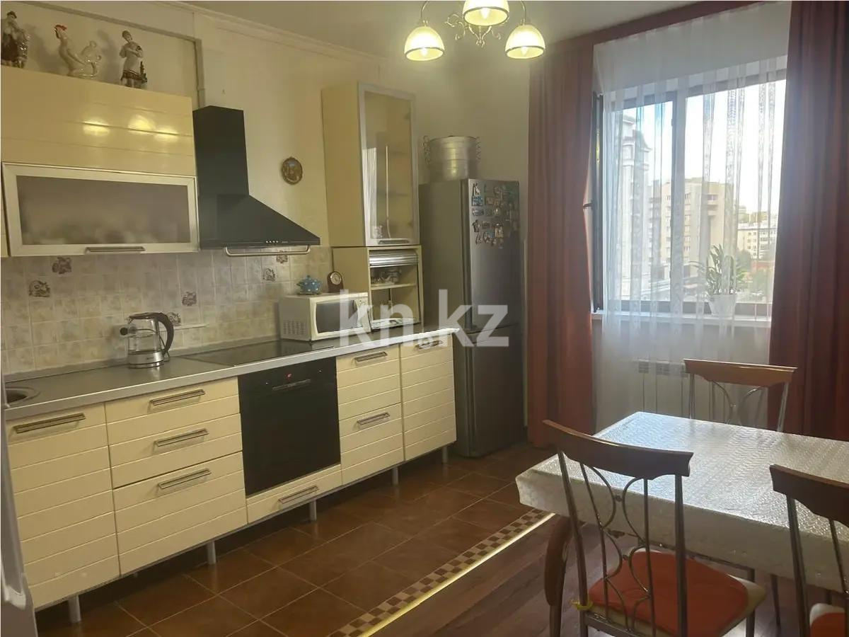 Продажа 2-комнатной квартиры, 71 м² в Астане - фото 3