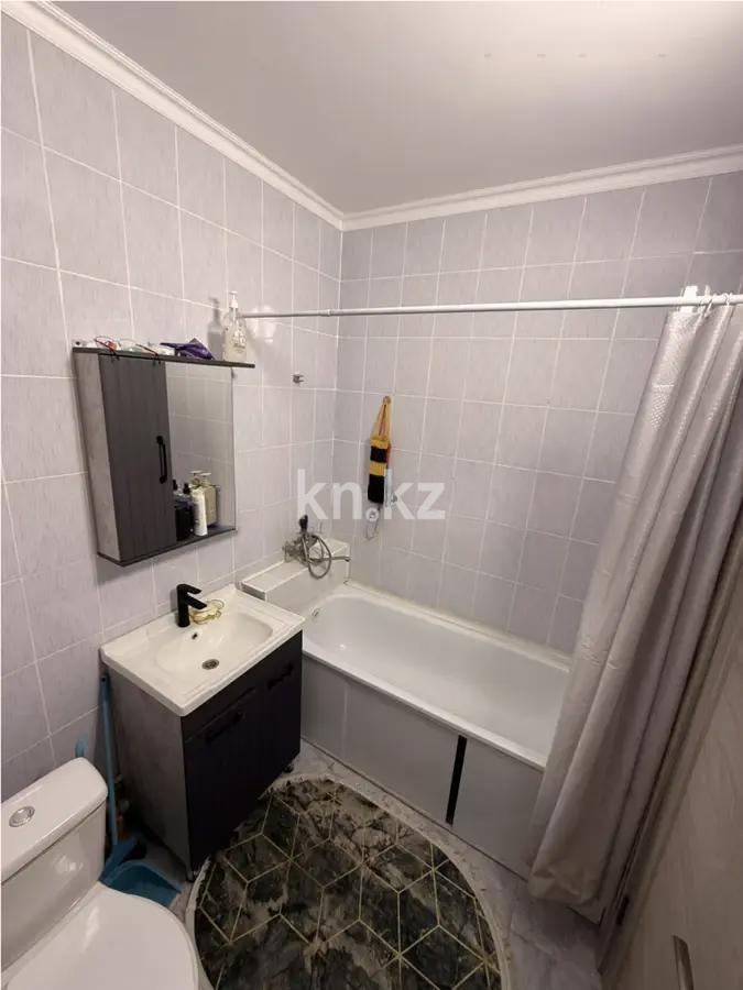 Продажа 1-комнатной квартиры, 47 м² в Алматы - фото 3