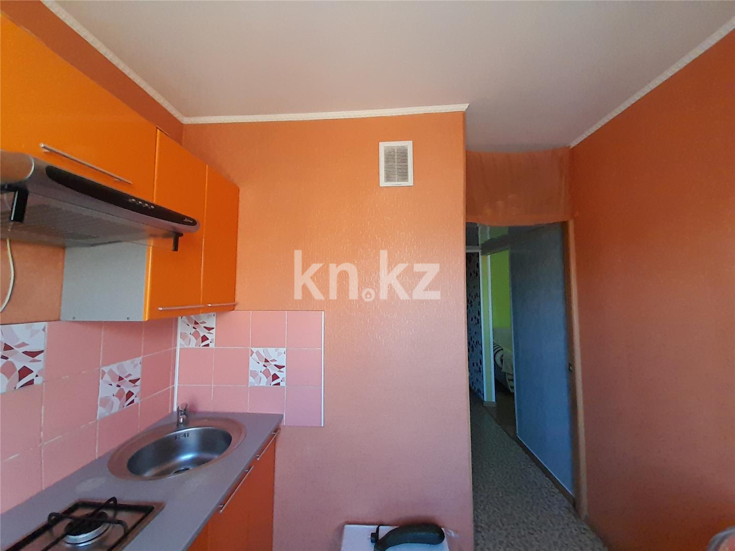 Продажа 2-комнатной квартиры, 45 м², пр. Момышулы в Темиртау - фото 9