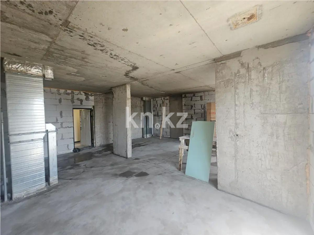 Продажа 2-комнатной квартиры, 54 м² в Алматы