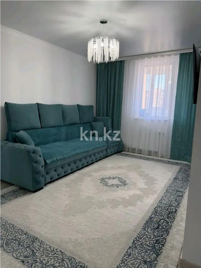 Продажа 1-комнатной квартиры, 38 м² в Астане