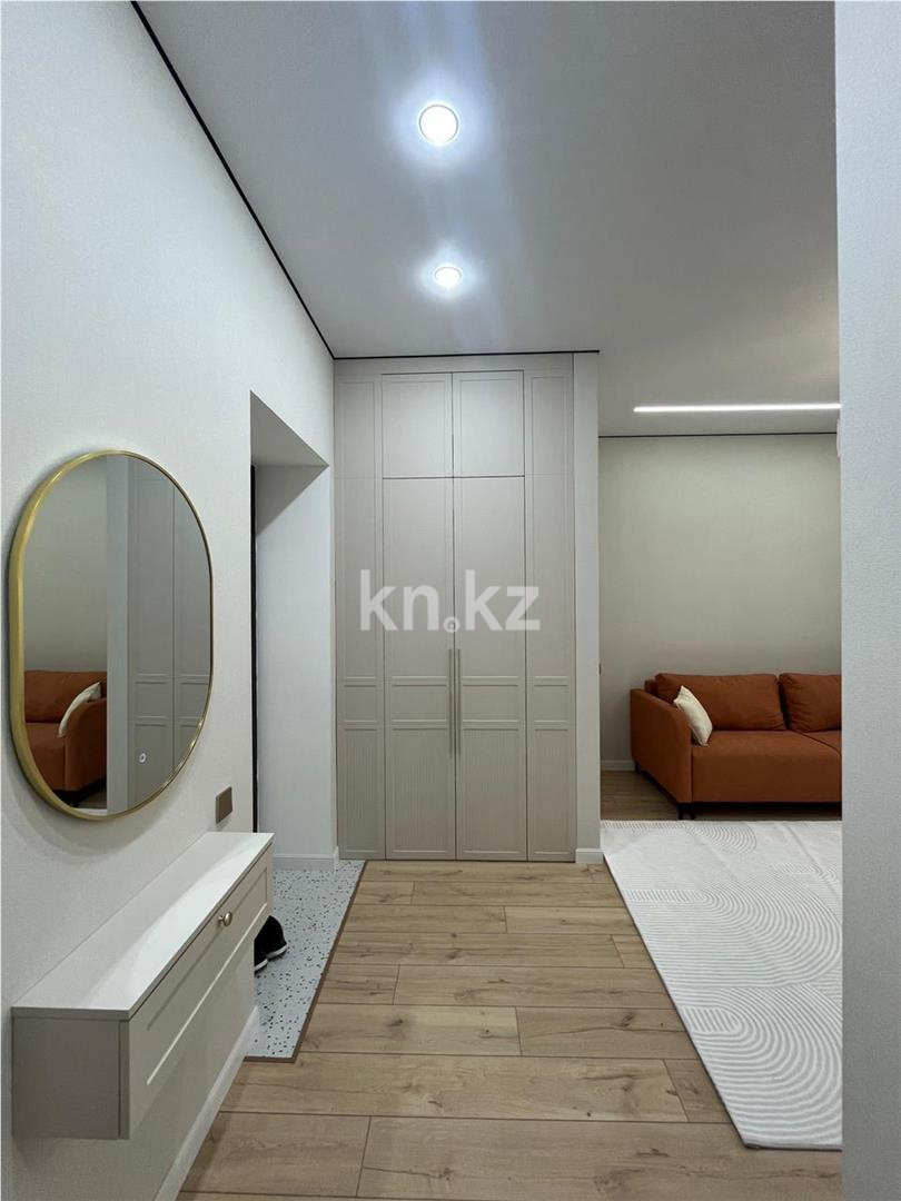 Продажа 2-комнатной квартиры, 44 м² в Астане - фото 10