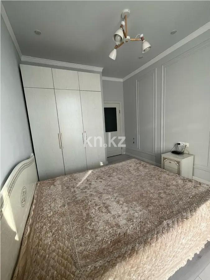 Продажа 2-комнатной квартиры, 59.3 м², пр. Улы Дала, дом  31 в Астане - фото 4