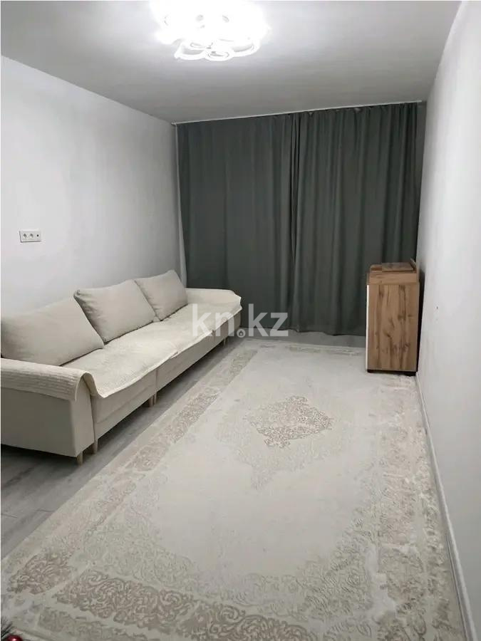Продажа 2-комнатной квартиры, 50 м² в Астане