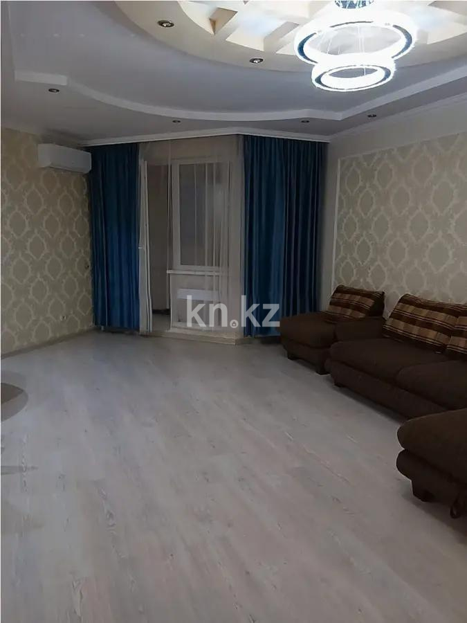 Продажа 3-комнатной квартиры, 130 м² в Алматы