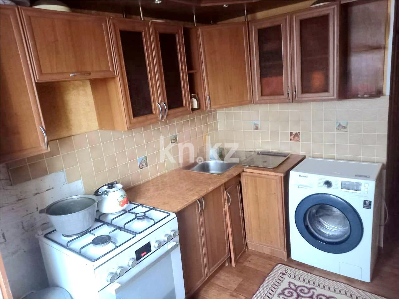 Продажа 2-комнатной квартиры, 55 м² в Темиртау - фото 6