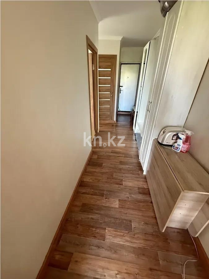 Продажа 3-комнатной квартиры, 58 м² в Караганде - фото 4
