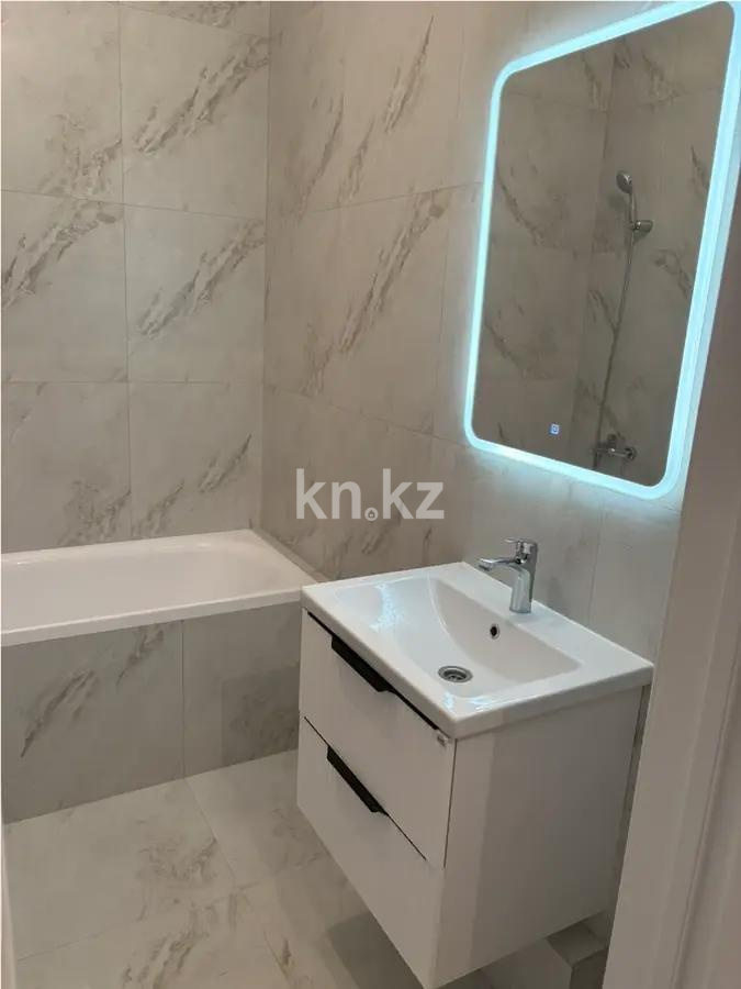 Продажа 1-комнатной квартиры, 36 м² в Астане - фото 3