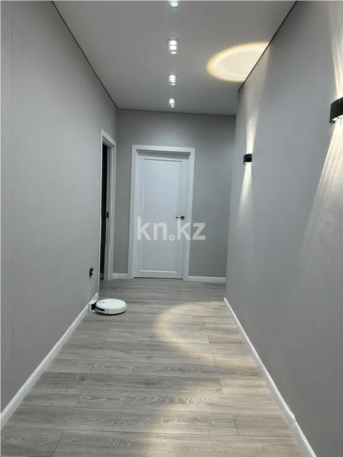 Продажа 3-комнатной квартиры, 89.2 м², ул. Толе би, дом  189/3 в Алматы - фото 8