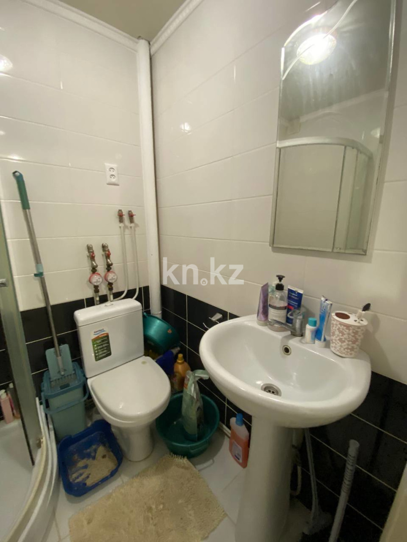 Продажа 1-комнатной квартиры, 30.5 м² в Костанае - фото 10