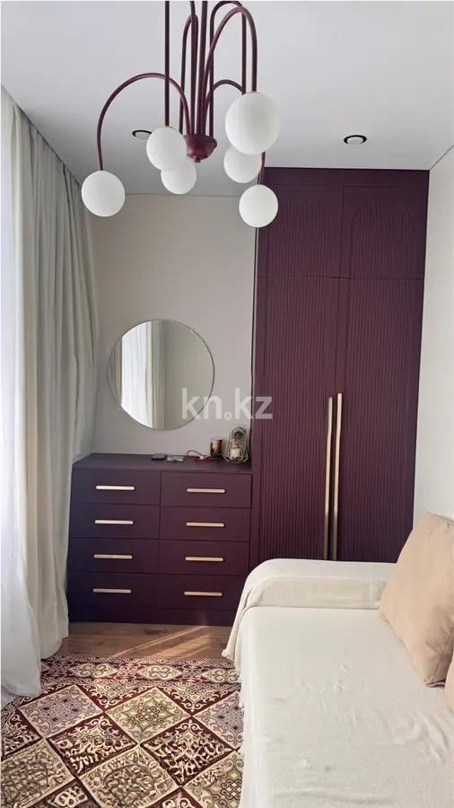 Продажа 4-комнатной квартиры, 68 м² в Астане - фото 3