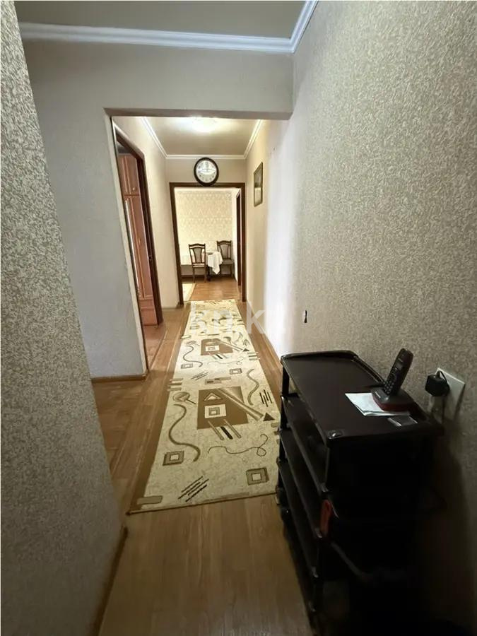 Продажа 3-комнатной квартиры, 58 м² в Алматы - фото 6