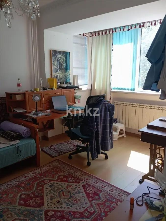 Продажа 2-комнатной квартиры, 54.2 м² в Алматы - фото 2