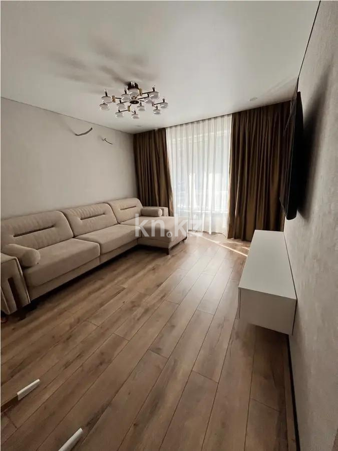 Продажа 4-комнатной квартиры, 92 м², мкр-н Думан-2, дом  57/2 в Алматы