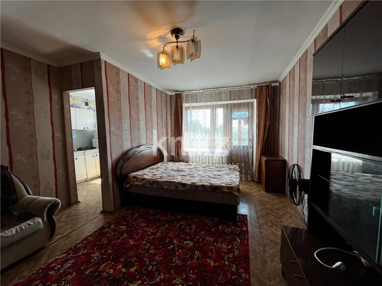 Продажа 1-комнатной квартиры, 31 м², ул. Ермекова в Караганде - фото 3