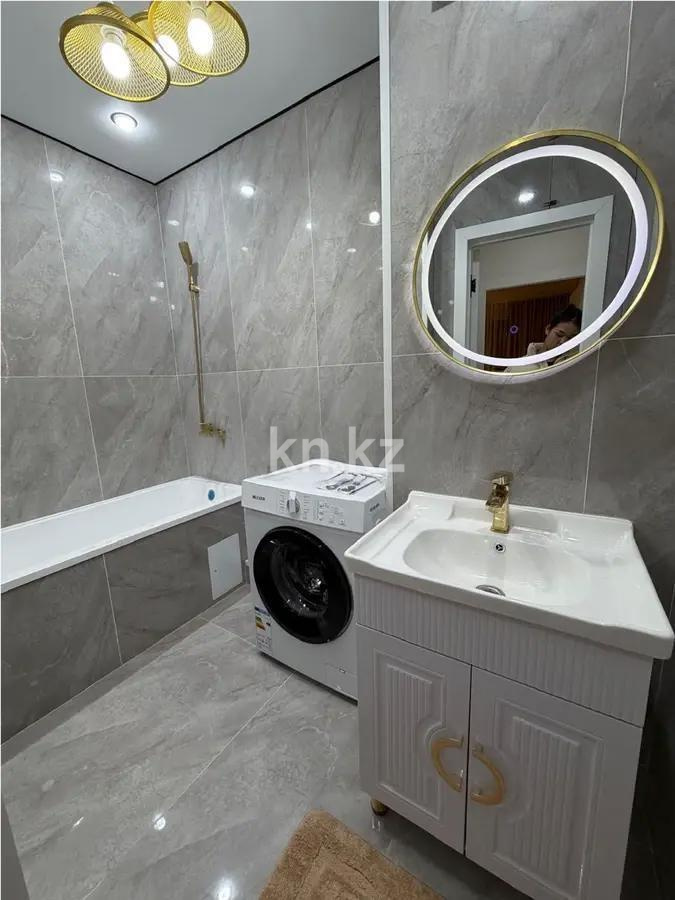 Продажа 3-комнатной квартиры, 60 м², пр. Райымбека, дом  590/15 в Алматы - фото 5