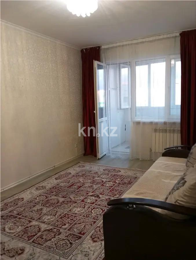 Продажа 1-комнатной квартиры, 39.5 м² в Алматы